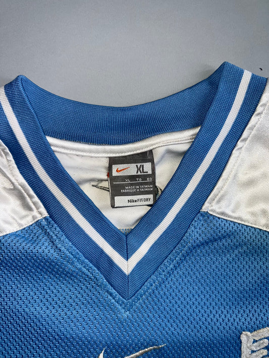 Nike Chang Gung University Basketball Jersey (XL)