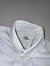 Lacoste Regular Fit Gingham Check Shirt(S)