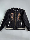 Japanese Sukjan Premium Original Embroidered Jacket (S)