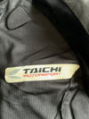 RS Taichi Motorsport Mesh Riding Jacket – Black (M/L)