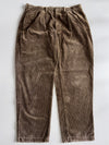 Polo Ralph Lauren Andrew Pant Corduroy Trousers (L :43 W :36 )