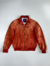 Otto Kern Premium Original Sued Leather Jacket (M)