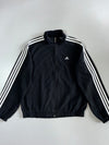 Adidas 3-Stripe Track Jacket (XL)
