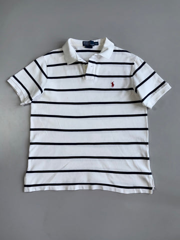 Polo Ralph Lauren Premium Original T-Shirt (XL)