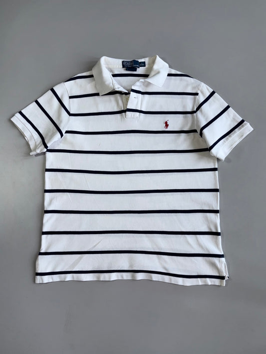 Polo Ralph Lauren Premium Original T-Shirt (XL)
