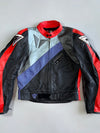 Dainese Original Pure Italian Leather Racing Jacket (S/M)