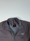 Audi Official Merch Lightweight Zip Windbreaker – (L/XL)