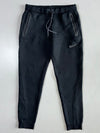 Nike Tech-Style Black Joggers (W:32|L:39)