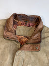 Super Premium Original Leather Jacket (XL/2XL)