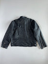 Wilda Premium Original Leather Jacket (XL)
