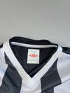 Umbro Tailored By Striped Football Jersey (L)