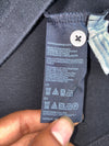 Tommy Hilfiger Custom Fit Polo — Black (2XL)