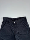 Carhartt Black Monty Pant (W:28|L:18)