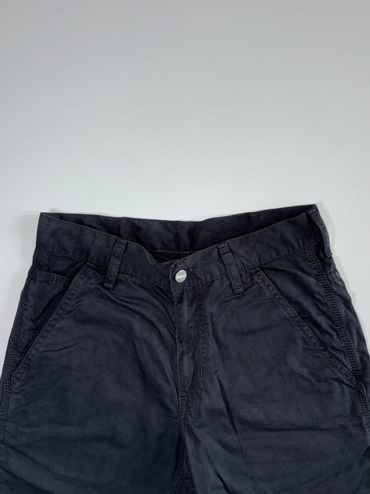 Carhartt Black Monty Pant (W:28|L:18)