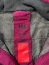 Helly Hansen Technical Outdoor Zip Vest – Magenta Women’s (XL)