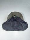 The North Face Olive Boonie Sun Hat – Hideaway Neck Cape, Adjustable Drawcord (Adjustable)