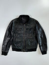 Celio Premium Original Leather Jacket (L)