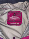 Black Yak Gore-Tex Performance Shell Jacket – Magenta woman’s (S)