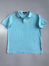 Polo Ralph Lauren Premium Original T-Shirt (L)