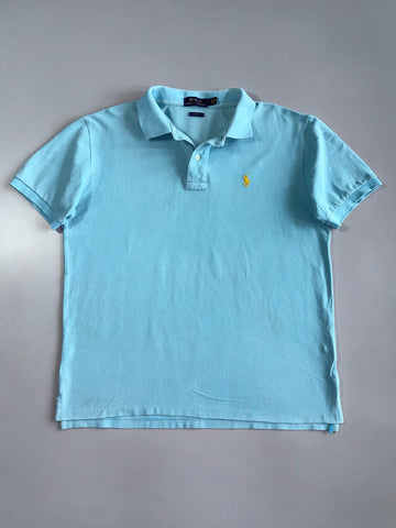 Polo Ralph Lauren Premium Original T-Shirt (L)