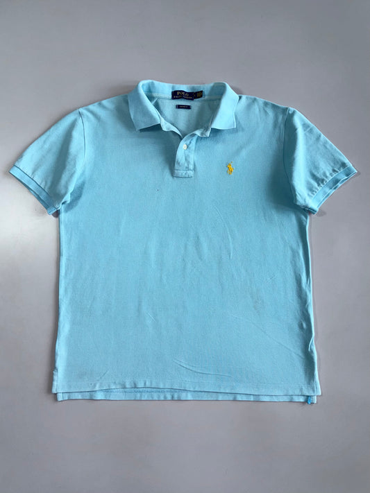 Polo Ralph Lauren Premium Original T-Shirt (L)