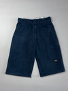 Dickies Double Knee Loose Fit Denim Shorts (W:28) (L:24.5)