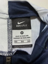 Nike France FFF Dri-FIT Aeroswift Quarter-Zip Training Top (M)