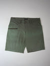 Arc’teryx Sage Green Hiking Shorts  (W:40) (L:22)