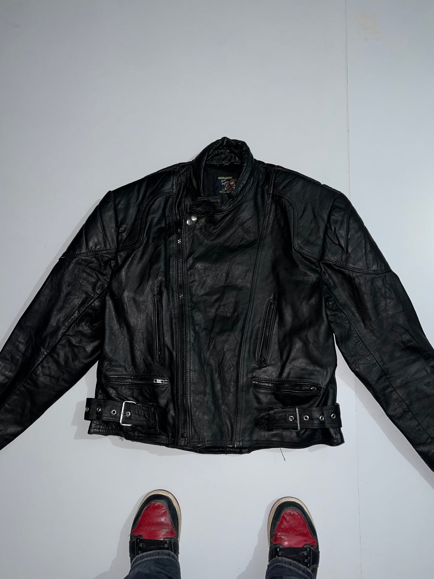 ZSuper Premium Original Leather (L/XL)