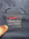Nike | Black & White Colorblock Jacket (2XL/3XL)