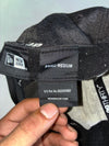 Bauer x New Era 39THIRTY Heather Black Flex Fit Cap – Embroidered Logo (S/M) (58cm)