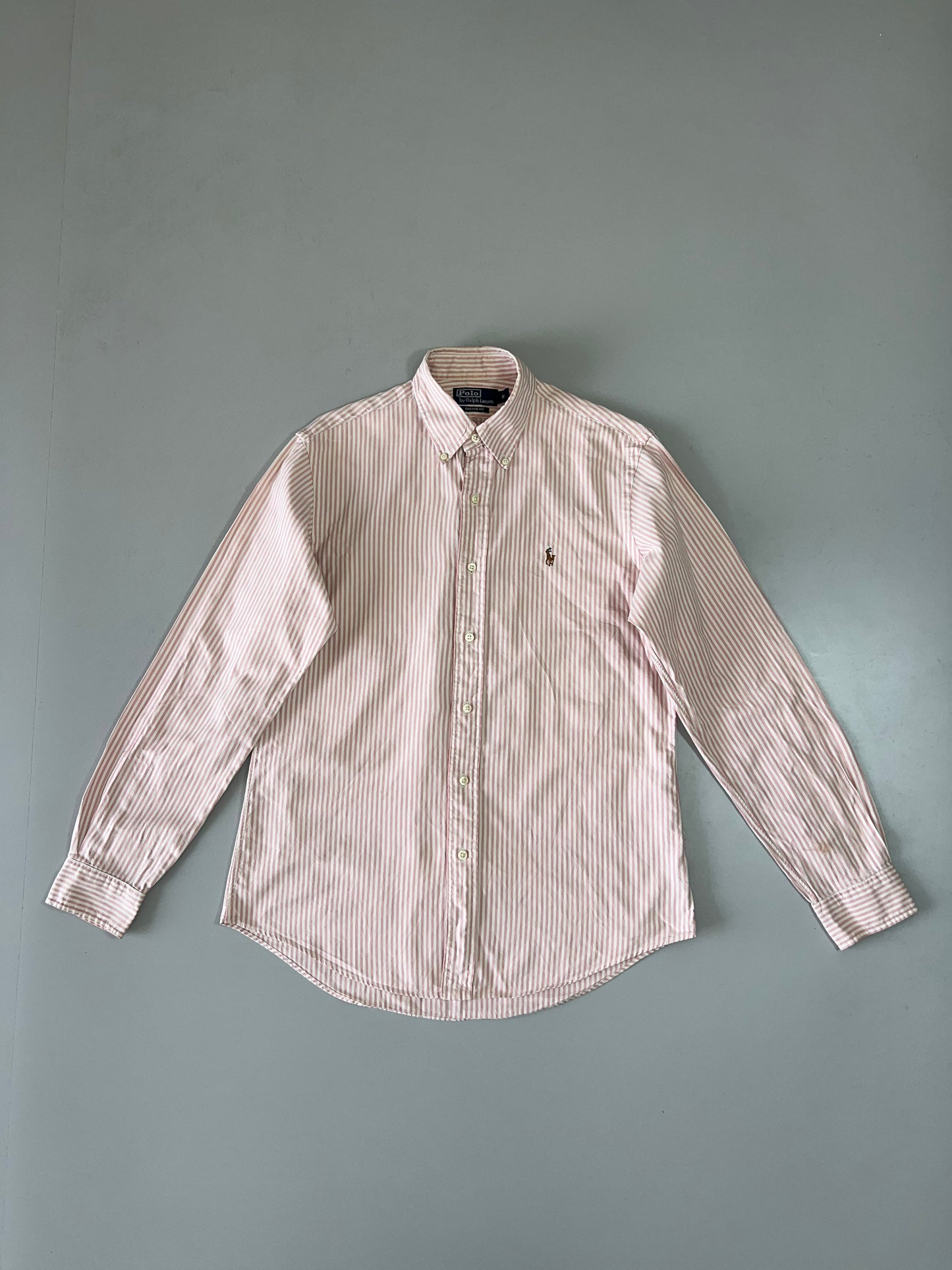 ZRalph*Lauren* Original Shirt (M/L)