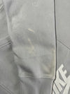 Nike Sportswear Multi-Logo Graphic Hoodie (XL)