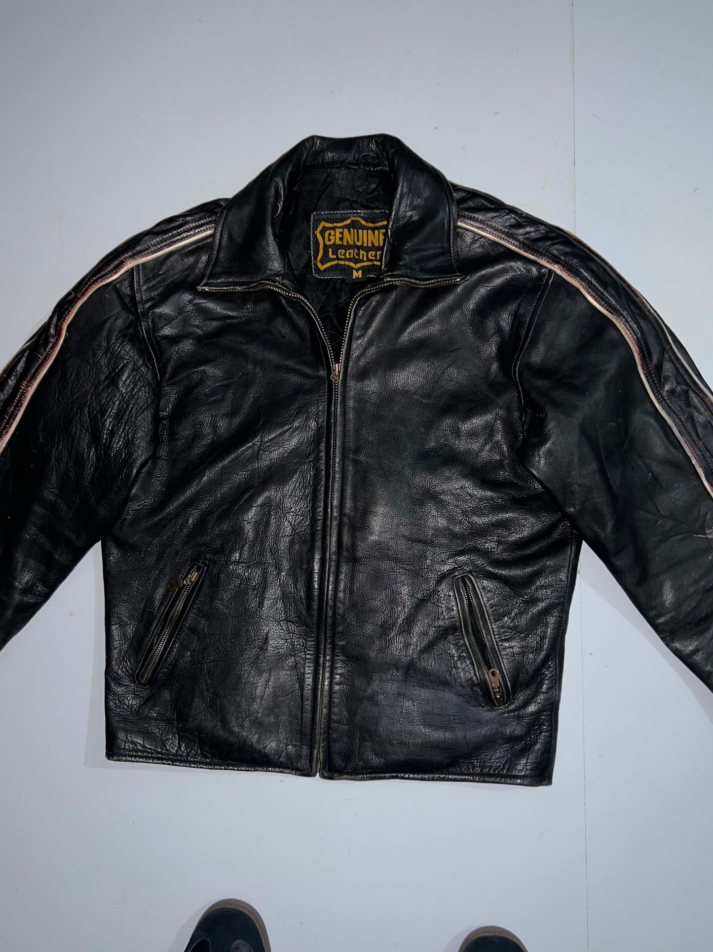 ZSuper Premium Original Leather (M/L)