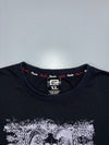 Psyche | Taipei Group Graphic Tee | Black (L)