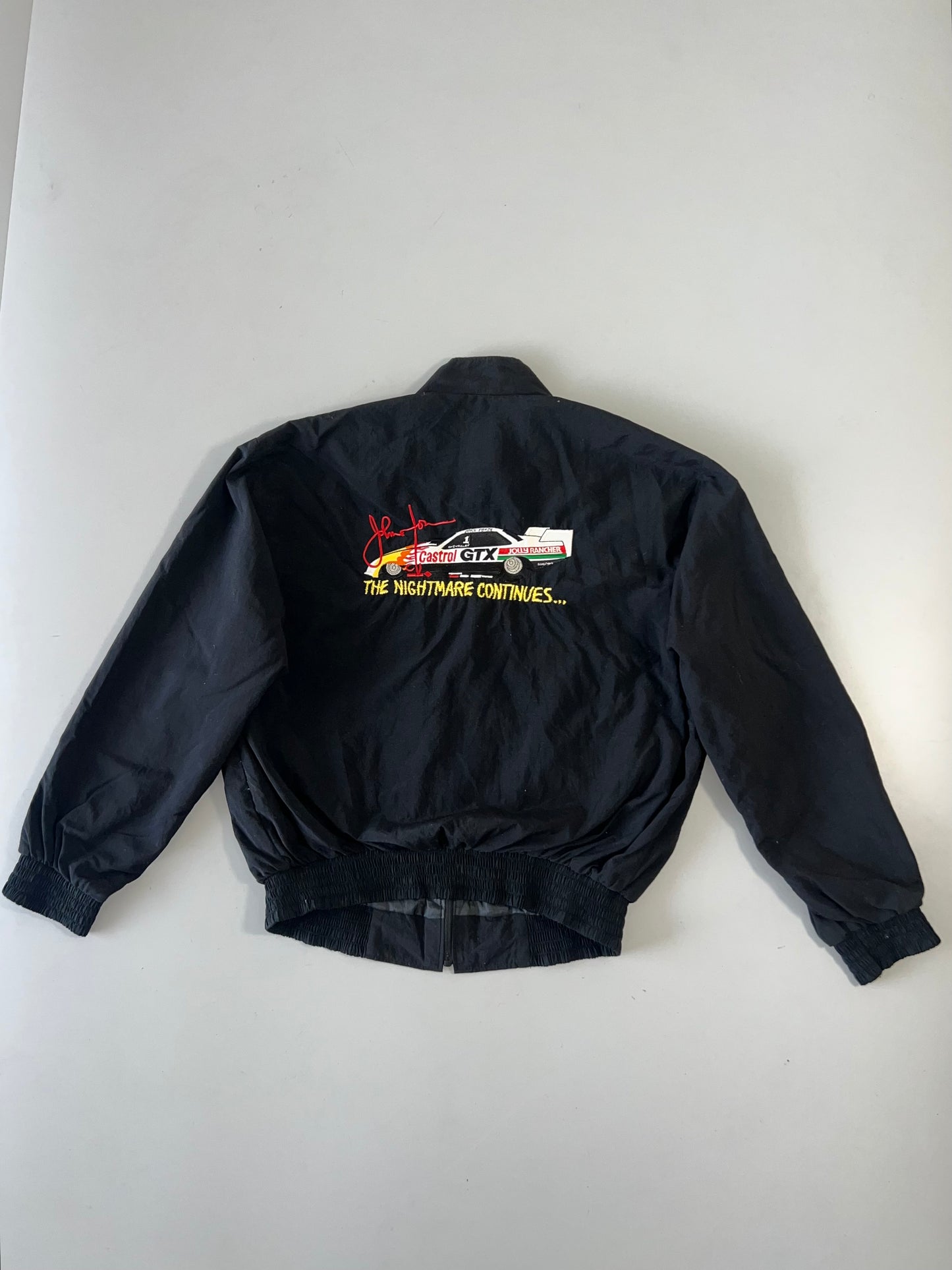 ZSuper Premium Jacket (M)