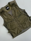 The North Face | Multi-Pocket Tactical Mesh Vest (M)