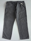 Dickies Grey Carpenter Pants (W:44|L:45)