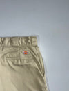 Dickies 874 Original Fit Khaki Work Pants (W:30|L:42)