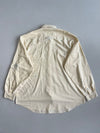 Vintage 90s Tommy Hilfiger Flag Label Oxford Double Pocket Shirt(3Xl)