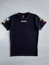 Stark Motorsport Sponsor Graphic Tee in Black (M)