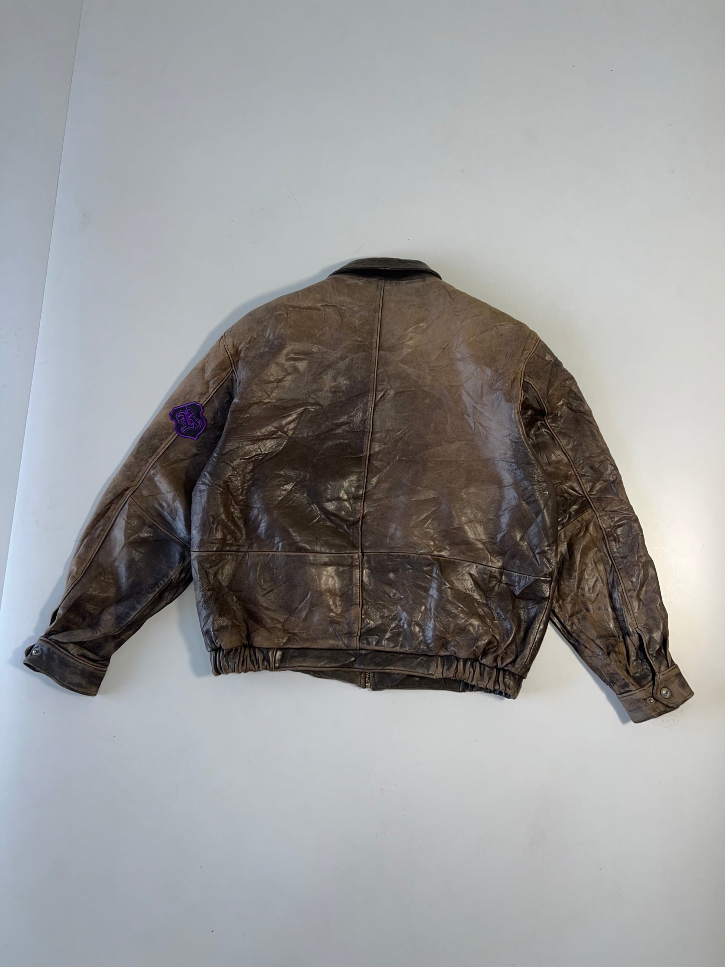 ZCouture Super Premium Original Leather (L/XL)