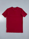 Jack & Jones Red Stripe Tee (S)