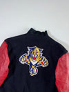 Vaughan Panthers Ryder Varsity Jacket (M)