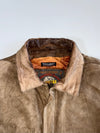 Wilsons Premium Original Pure Leather Jacket (L/Xl)