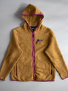 Patagonia Synchilla Sherpa Zip up Hoodie (XL)