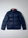 Tommy Jeans Puffer Jacket  Navy Blue (M)