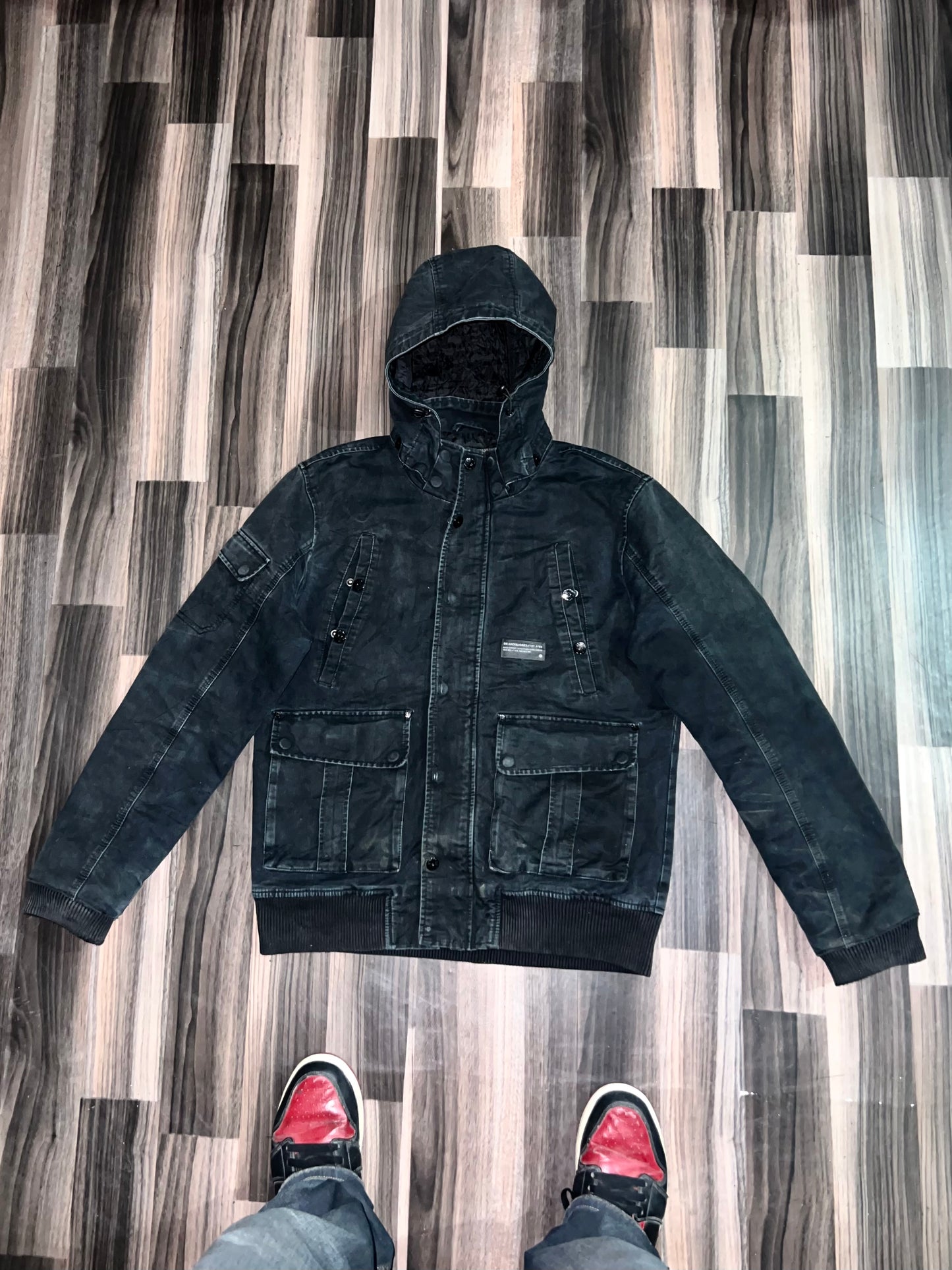 ZPremium Jack*&Jon*s Original Jacket (L)