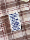 Polo Ralph Lauren Premium Original Shirt (L)
