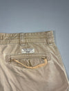 Polo Ralph Lauren Khaki Cargo Shorts (W:38|L:22)